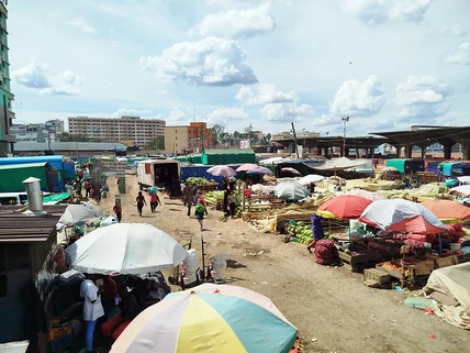 Commercial Land for sale in Nairobi CBD, Nairobi