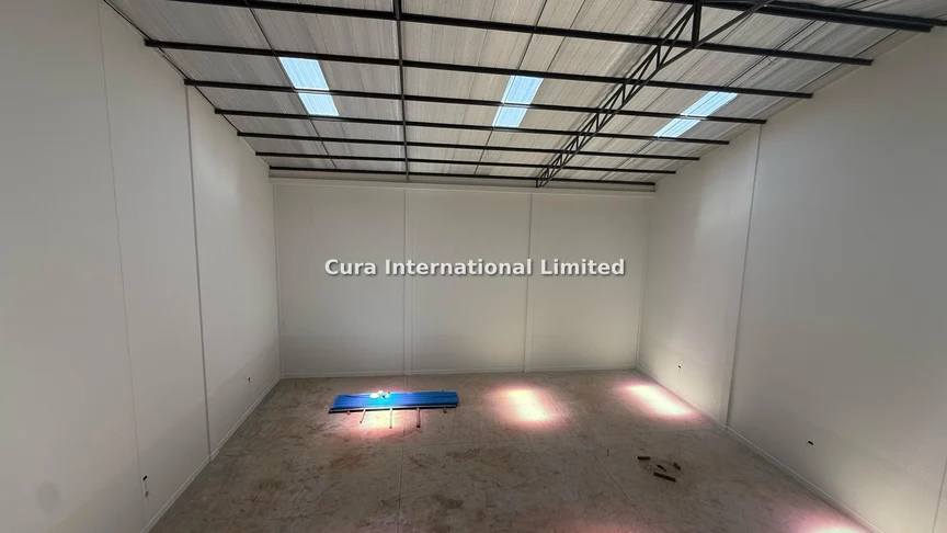 Warehouse for rent in Ruiru