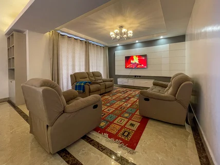 4-bedroom Apartment for sale in Lavington, Nairobi