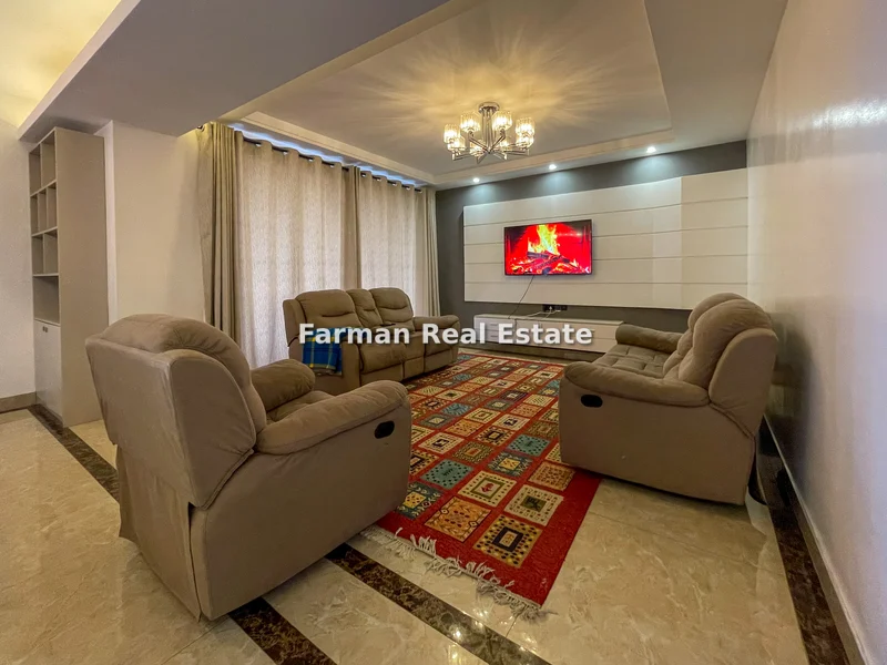 4-bedroom Apartment for sale in Lavington