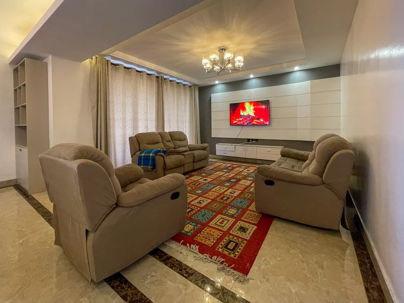 Urban Oasis, Lavington Exclusive Re-Sale