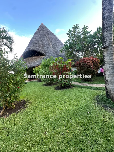 5-bedroom Villa for sale in Diani