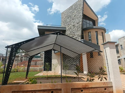 4-bedroom Townhouse for sale in Loresho, Westlands