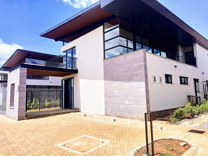 4-bedroom Townhouse for sale in Runda, Westlands
