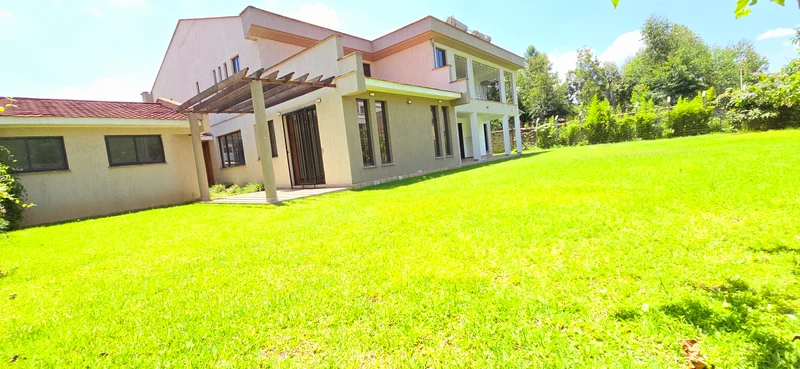 Lavington 6 bedrooms