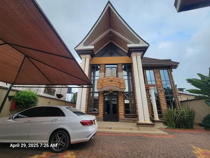 4-bedroom Villa for sale in Ruiru, Kiambu County
