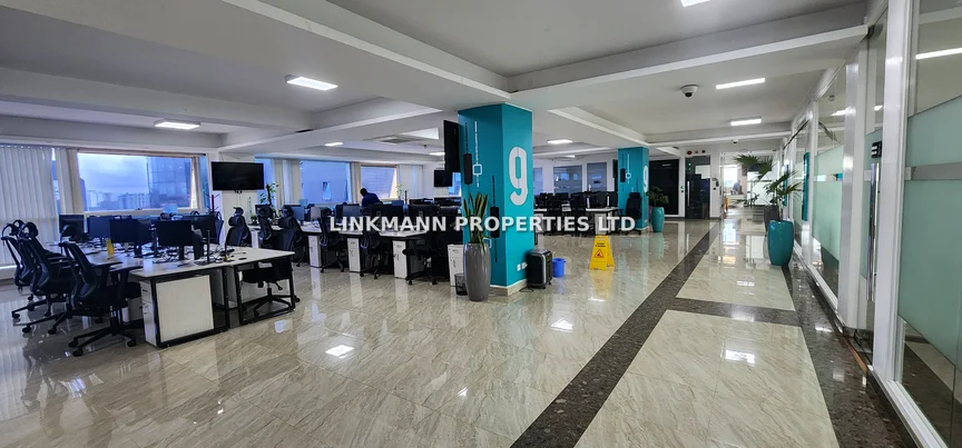Commercial Property for rent in Westlands Area