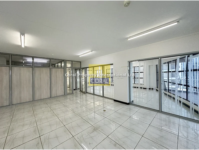 Office for rent in Waiyaki Way