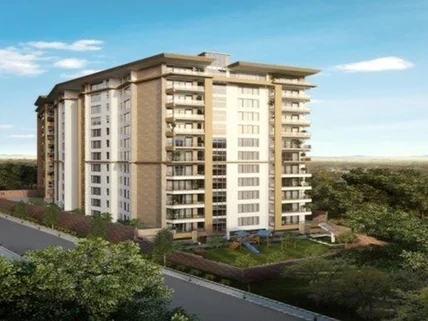 3-bedroom Apartment for rent in Kilimani, Nairobi