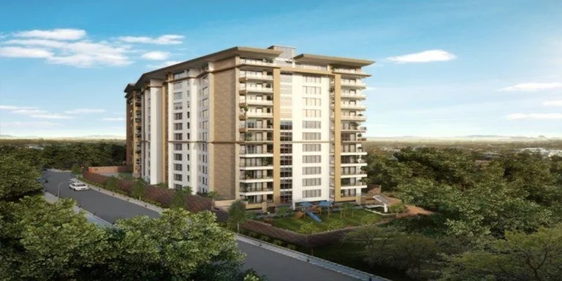 3 Bedroom + SQ Apartment for Rent in Kilimani – KES 150,000 per Month (Inclusive of Service Charge)