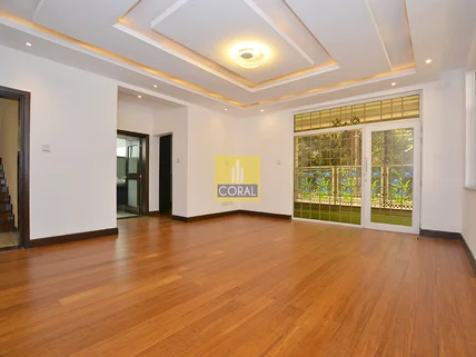 4-bedroom Townhouse for rent in Spring Valley, Westlands