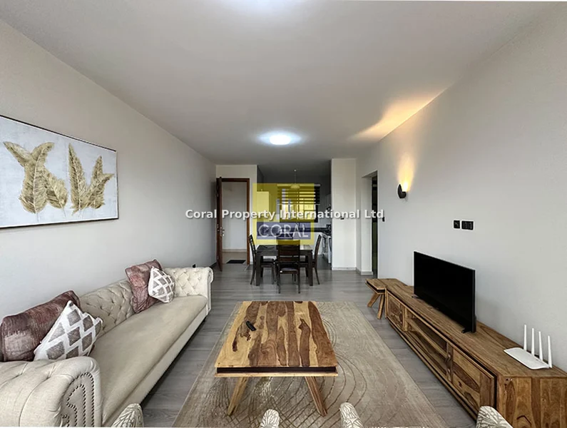 2-bedroom Apartment for rent in Westlands Area