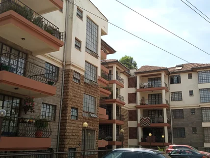2-bedroom Apartment for sale in Ruaka, Kiambu County