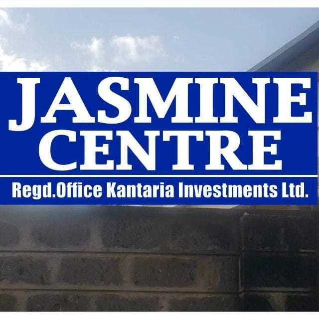 Kantaria Investments Ltd