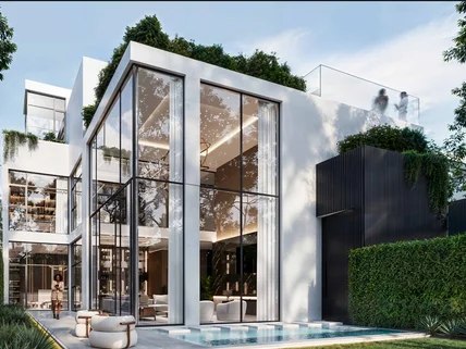 5-bedroom Villa for sale in Lavington, Nairobi