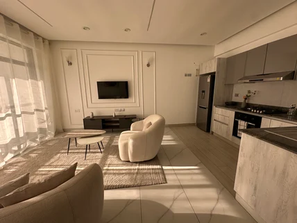 1-bedroom Apartment for sale in Nyali Area, Nyali