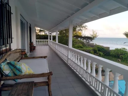 4-bedroom Villa for sale in Bofa, Kilifi County