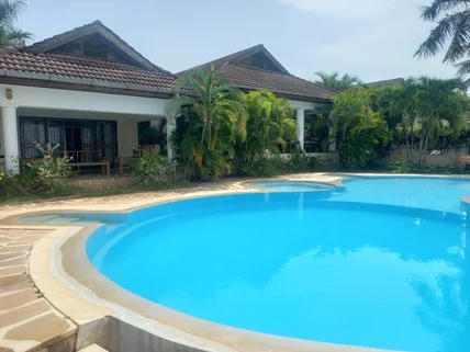 4-bedroom Villa for sale in Bofa, Kilifi County