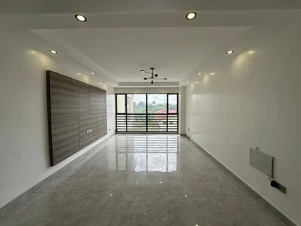 2-bedroom Apartment for rent in Kilimani, Nairobi