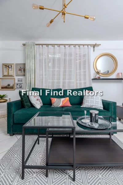 1-bedroom Apartment for rent in Westlands Area