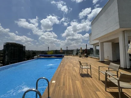 1-bedroom Apartment for rent in Westlands Area, Westlands