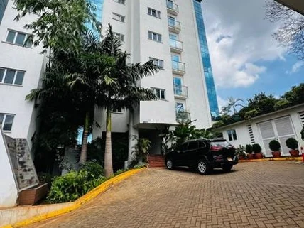 2-bedroom Apartment for rent in Westlands Area, Westlands