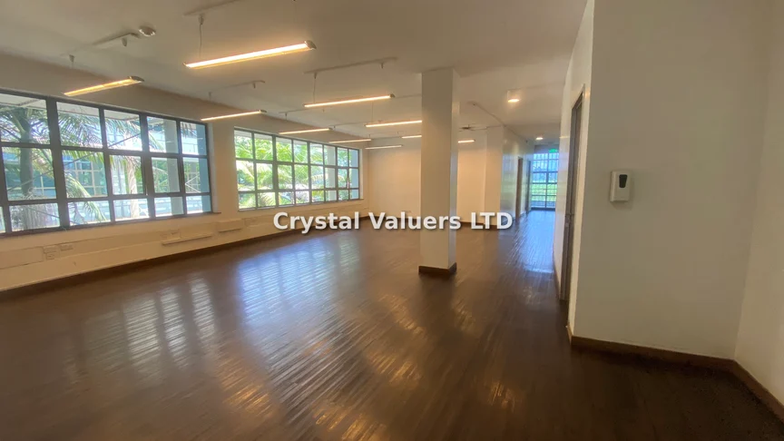 Commercial Property for rent in Kitisuru