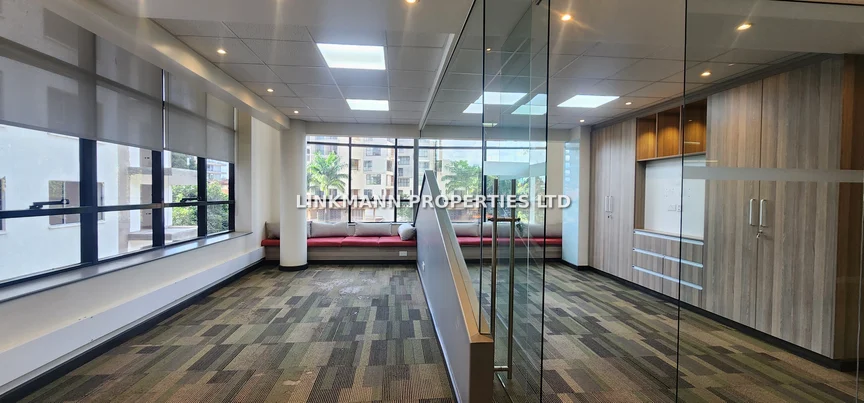 Office for rent in Westlands Area