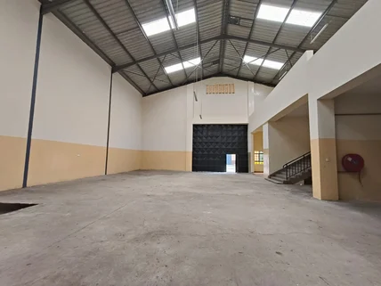 Warehouse for rent in Juja, Kiambu County
