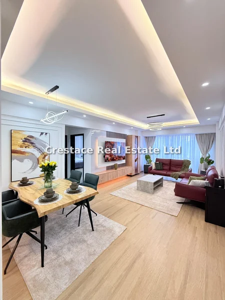 2-bedroom Apartment for rent in Westlands Area