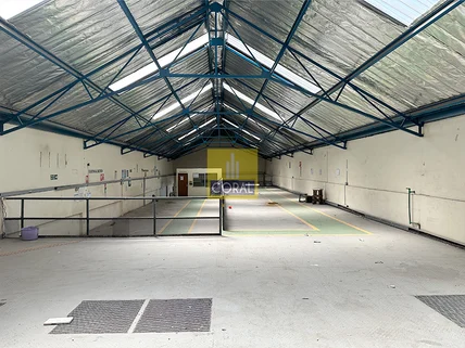 Warehouse for rent in Industrial Area, Nairobi