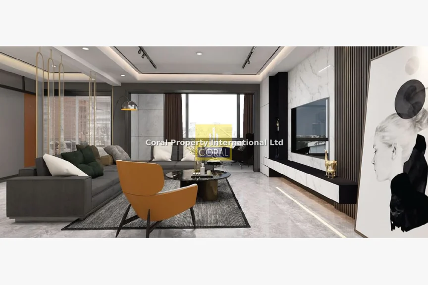 3-bedroom Apartment for sale in Kileleshwa
