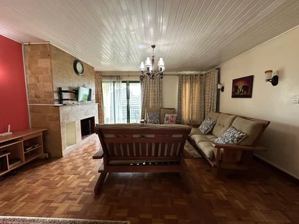 4-bedroom Apartment for rent in Lavington, Nairobi