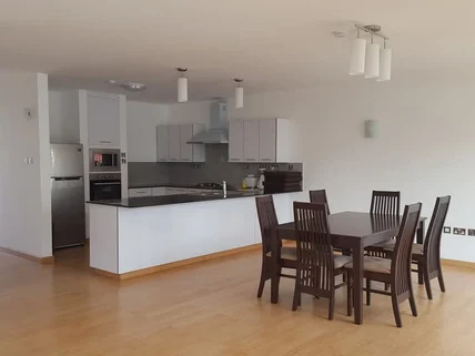 2-bedroom Apartment for rent in Garden Estate, Roysambu