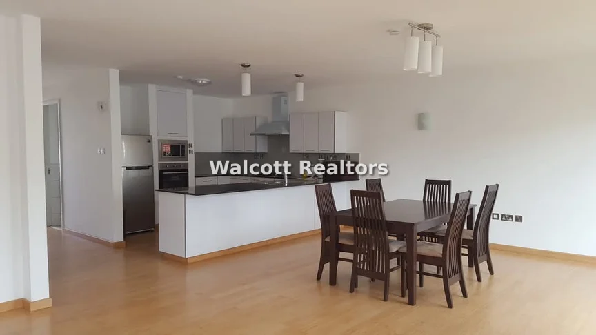 2-bedroom Apartment for rent in Garden Estate