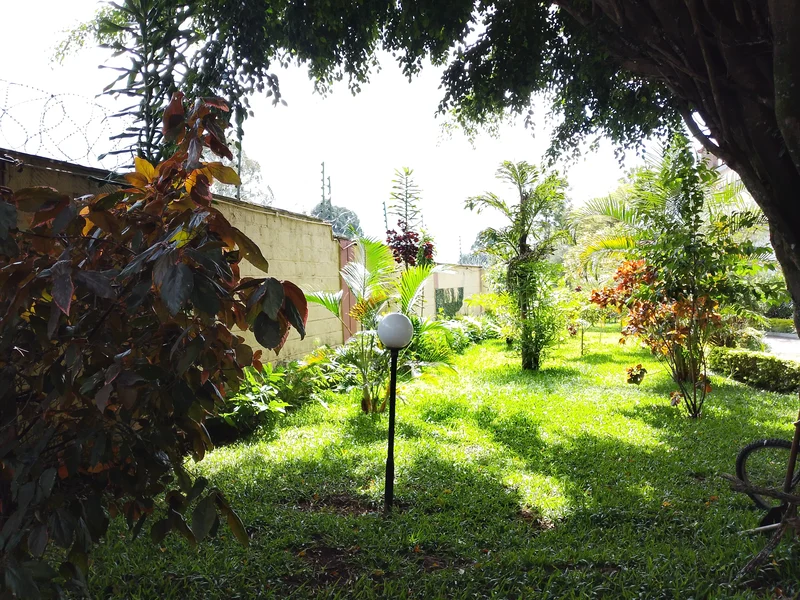 Elegant 5-Bedroom All En-Suite Standalone House in Lavington