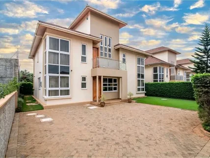 4-bedroom Townhouse for sale in Kiambu Road, Nairobi