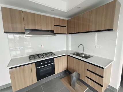 2-bedroom Apartment for rent in Riverside, Westlands
