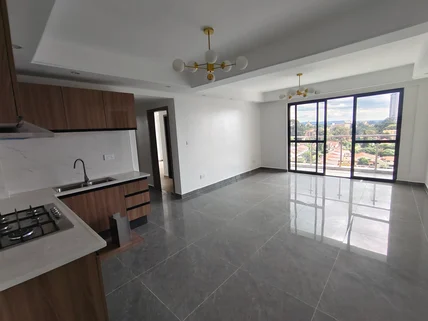 3-bedroom Apartment for rent in Riverside, Westlands