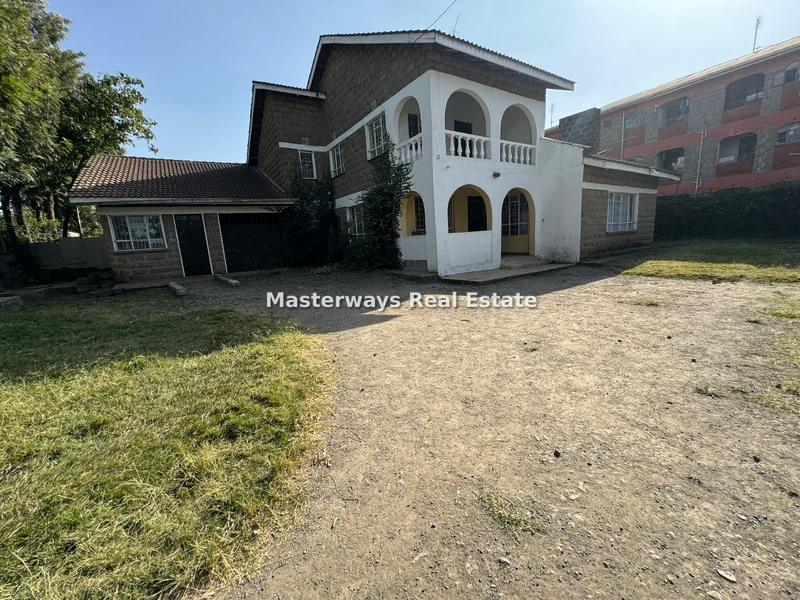 Land for sale in Ongata Rongai