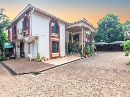 4-bedroom House for sale in Gigiri, Westlands
