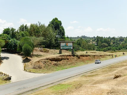 Residential Land for sale in Nanyuki, Laikipia
