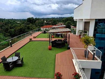 2-bedroom Apartment for rent in Rhapta Road, Westlands