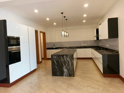 4-bedroom Apartment for rent in Parklands, Westlands