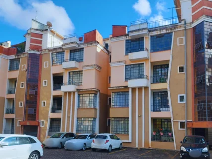 2-bedroom Apartment for sale in Riverside, Westlands