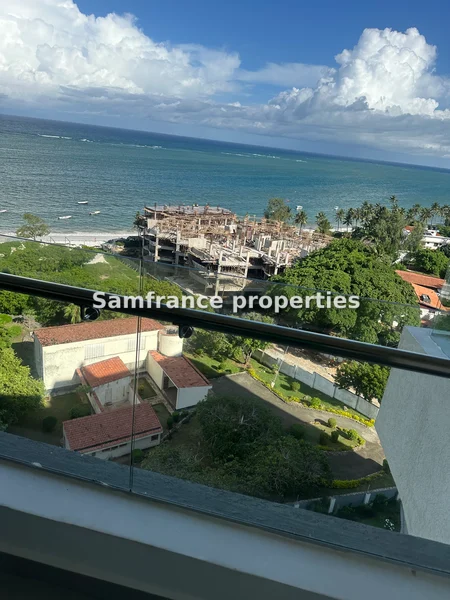 3-bedroom Apartment for sale in Nyali Area