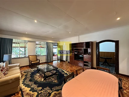 2-bedroom Apartment for rent in Gigiri, Westlands