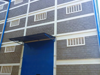 Warehouse for rent in Ruaraka, Nairobi