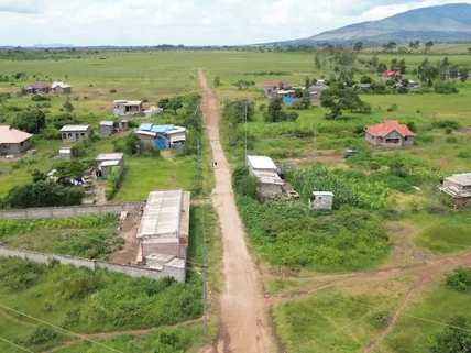 Land for sale in Thika, Kiambu County