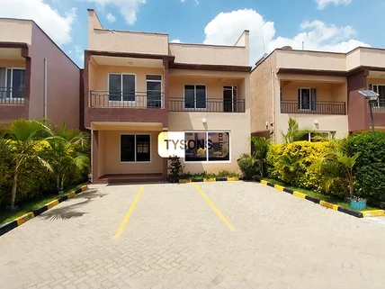 4-bedroom Townhouse for sale in Syokimau, Machakos County